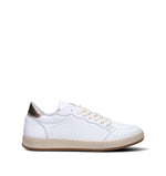 OTTANT8,6 Sneaker donna bianca in pelle