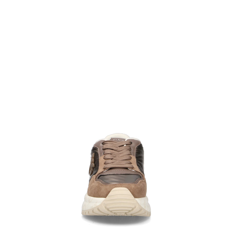 PINKO Sneaker donna tabacco