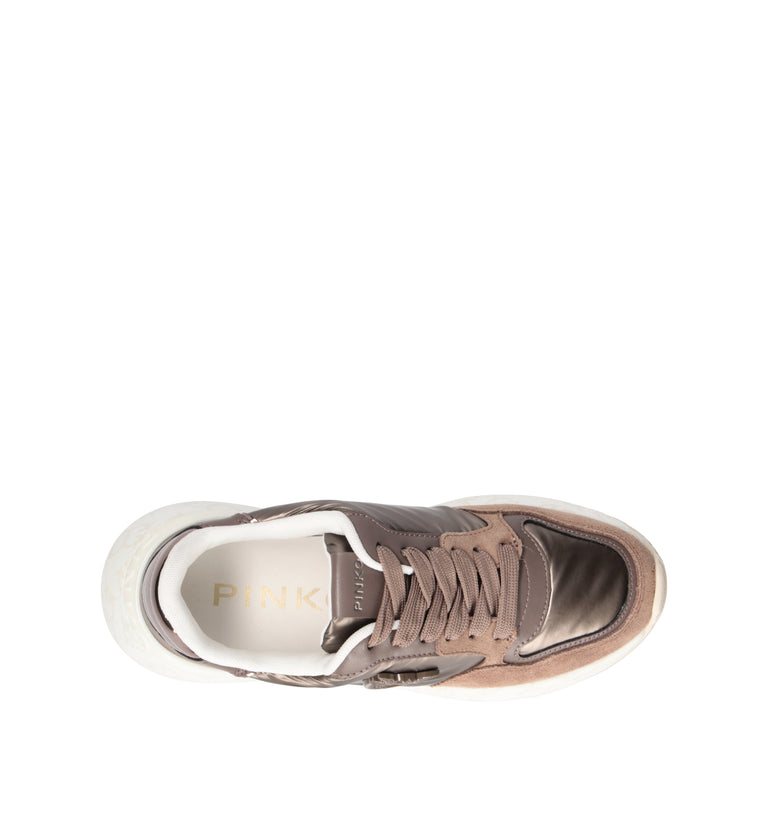 PINKO Sneaker donna tabacco