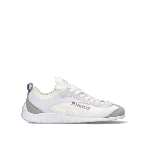 PINKO Sneaker donna bianca