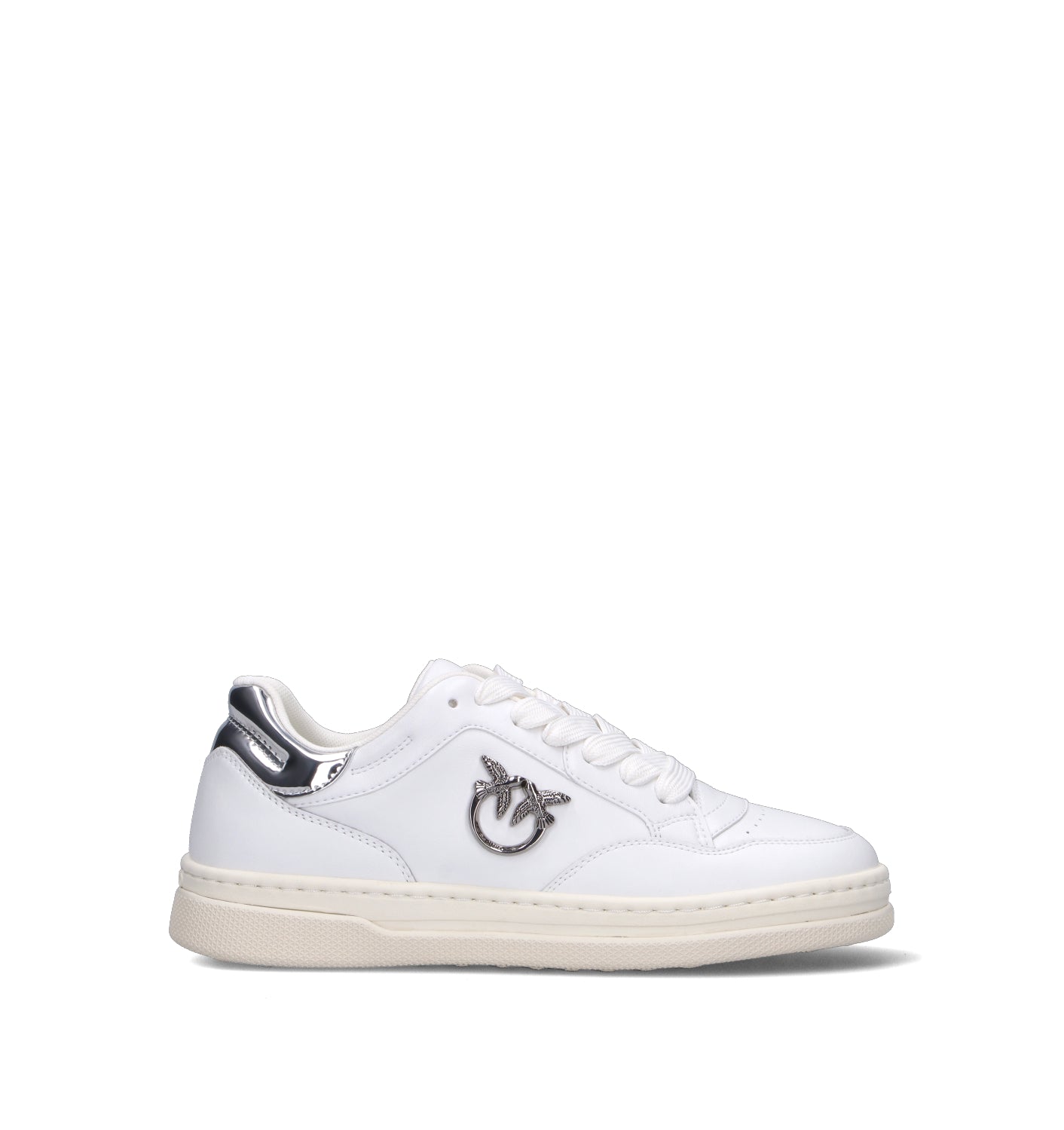 PINKO Sneaker donna bianca