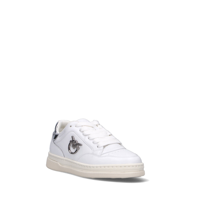 PINKO Sneaker donna bianca