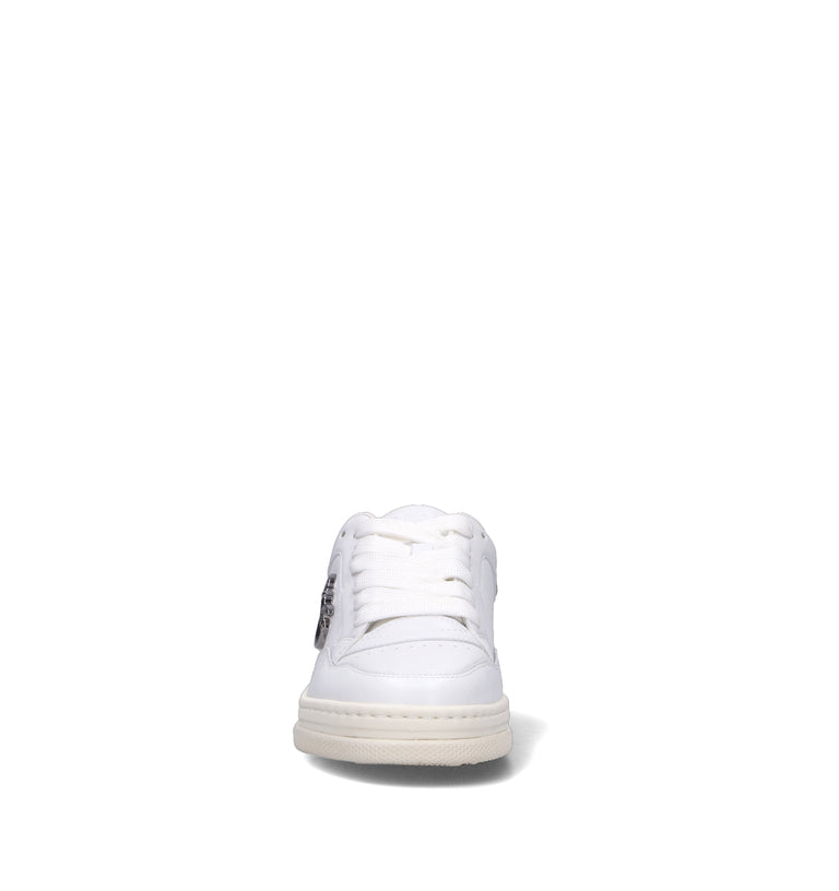 PINKO Sneaker donna bianca