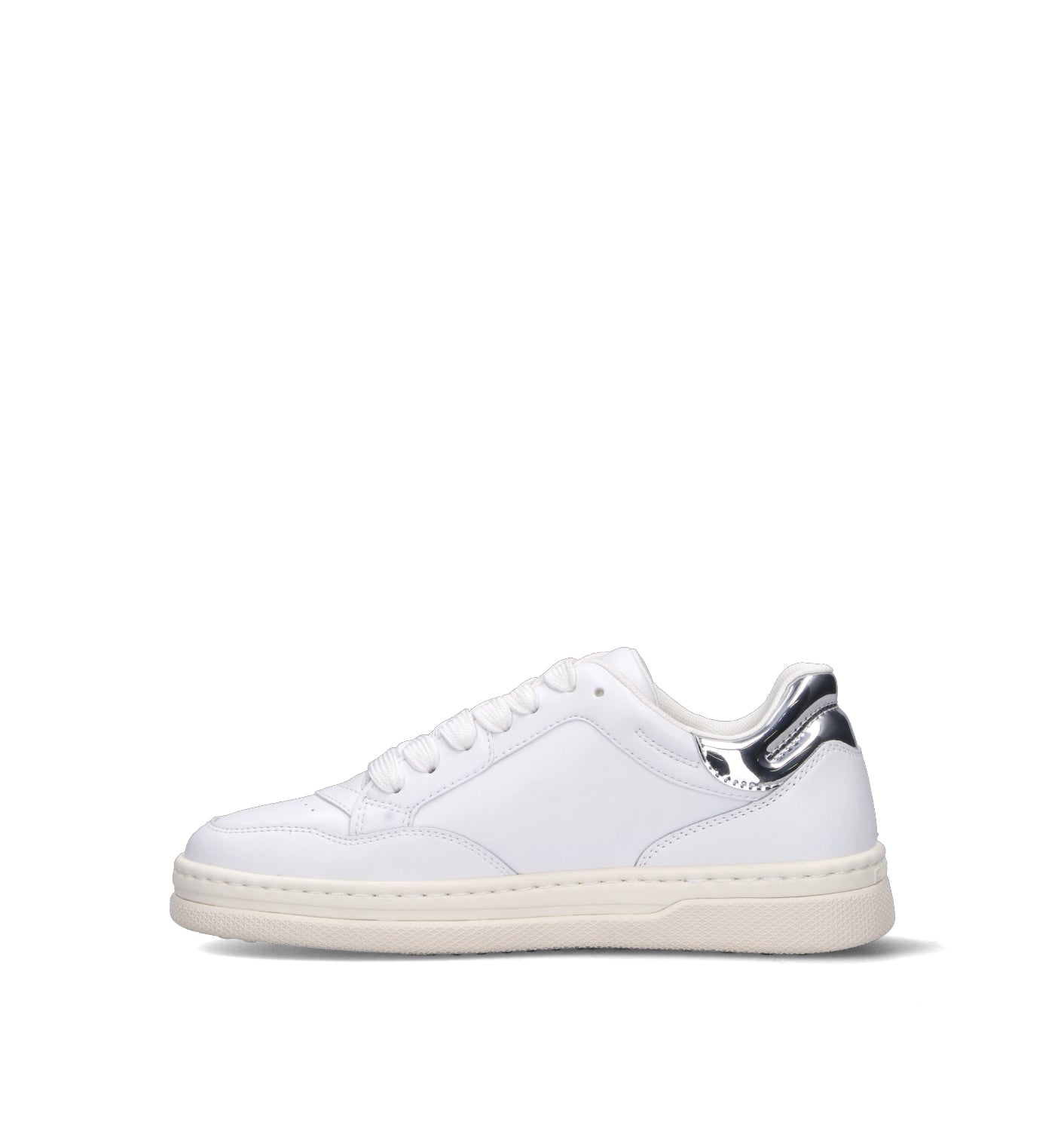 PINKO Sneaker donna bianca