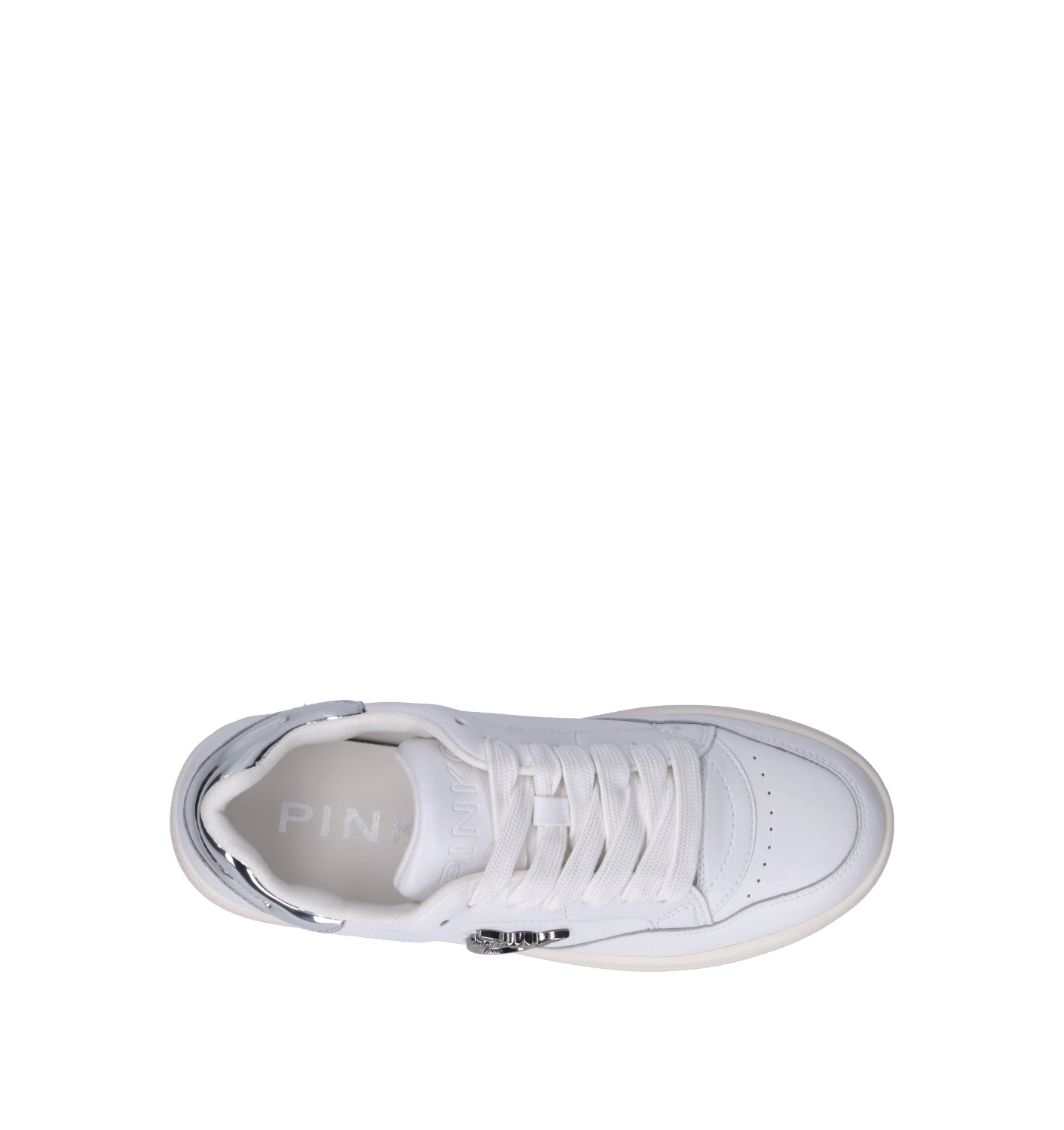 PINKO Sneaker donna bianca