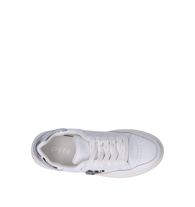 PINKO Sneaker donna bianca