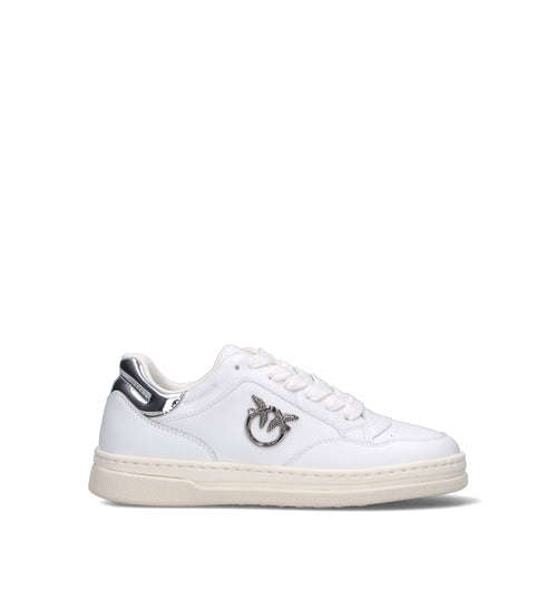 PINKO Sneaker donna bianca