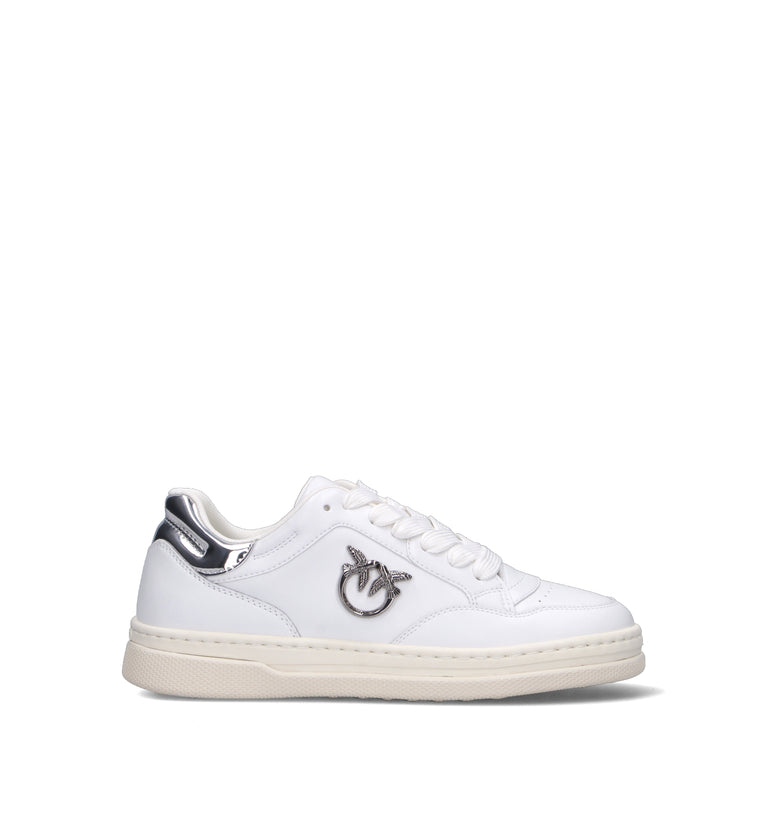 PINKO Sneaker donna bianca