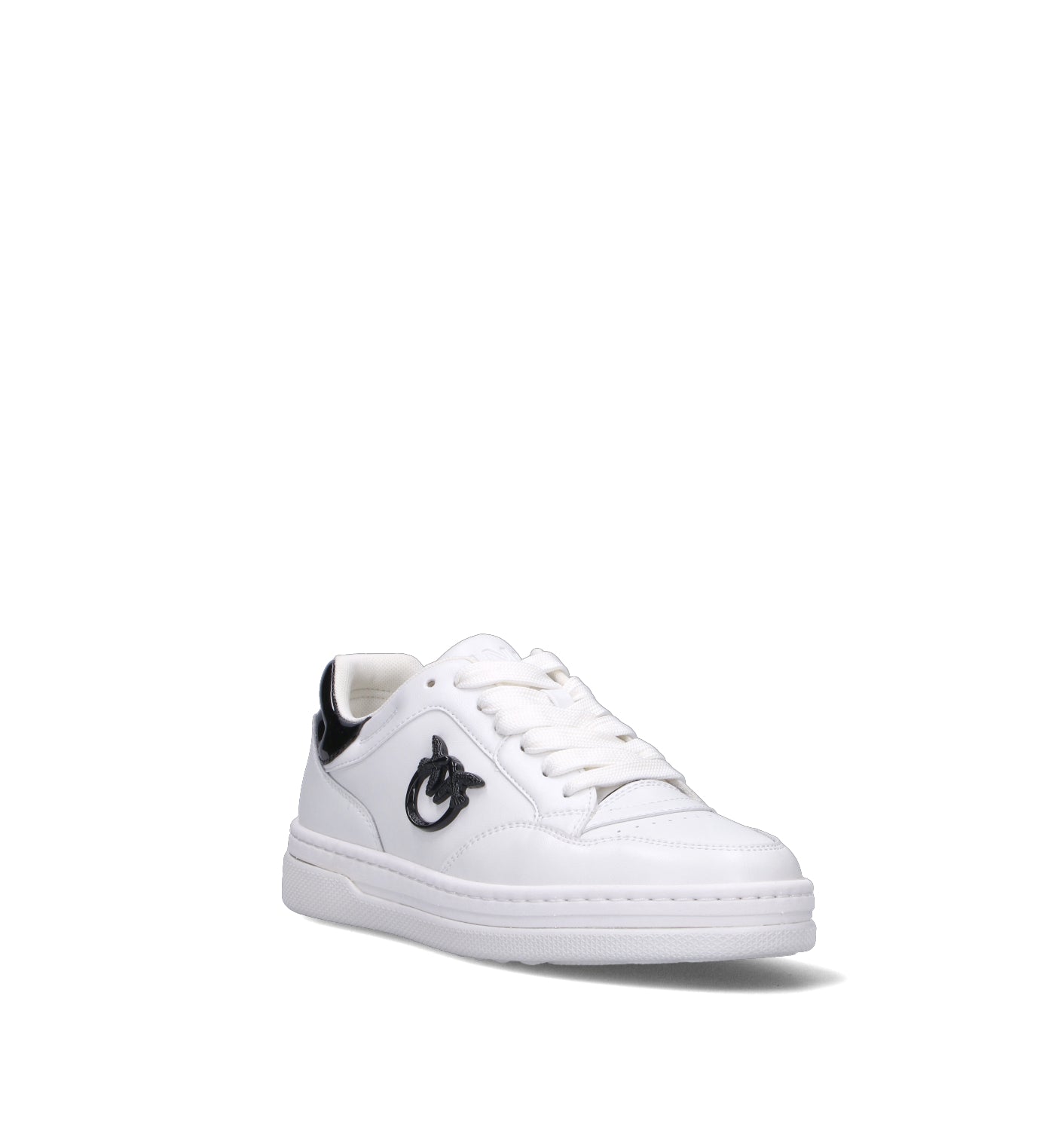 PINKO Sneaker donna bianca