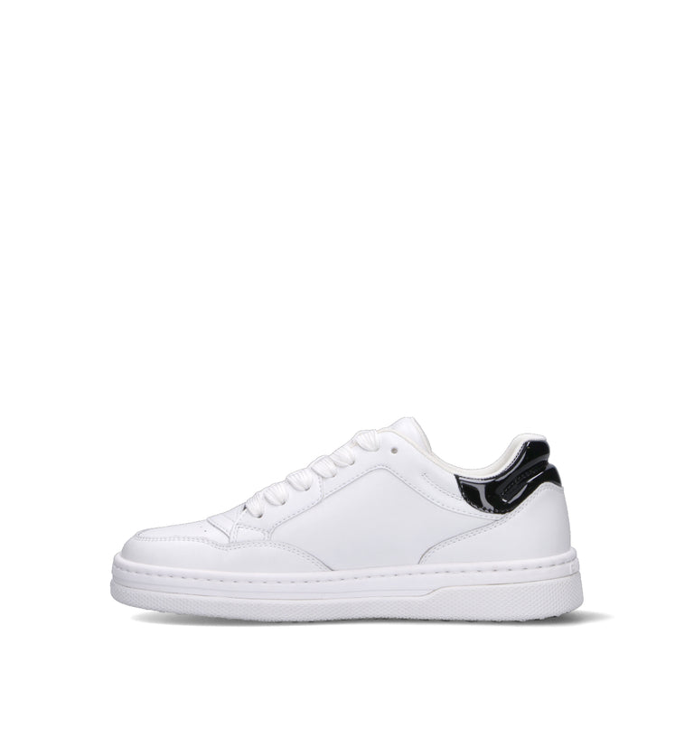 PINKO Sneaker donna bianca