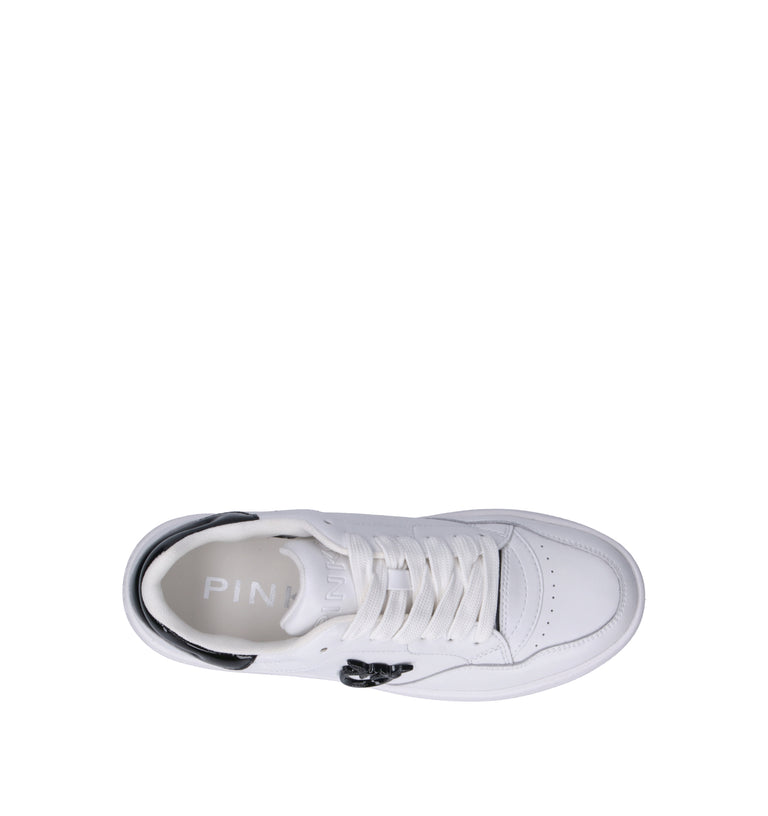 PINKO Sneaker donna bianca