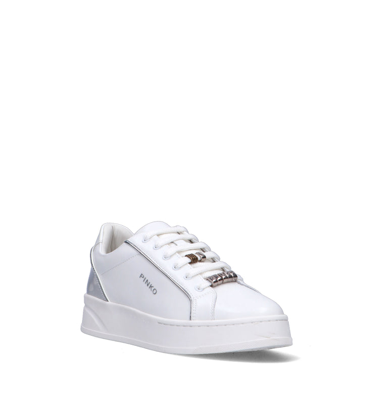 PINKO Sneaker donna bianca