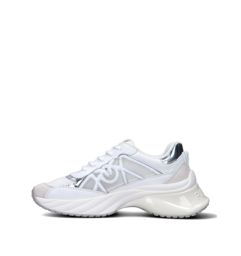 PINKO Sneaker donna bianca