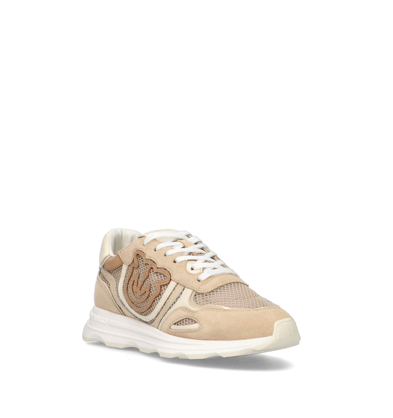 PINKO Sneaker donna beige