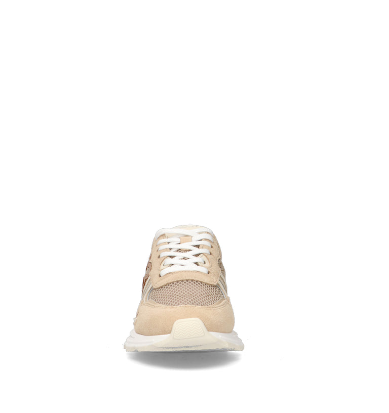 PINKO Sneaker donna beige