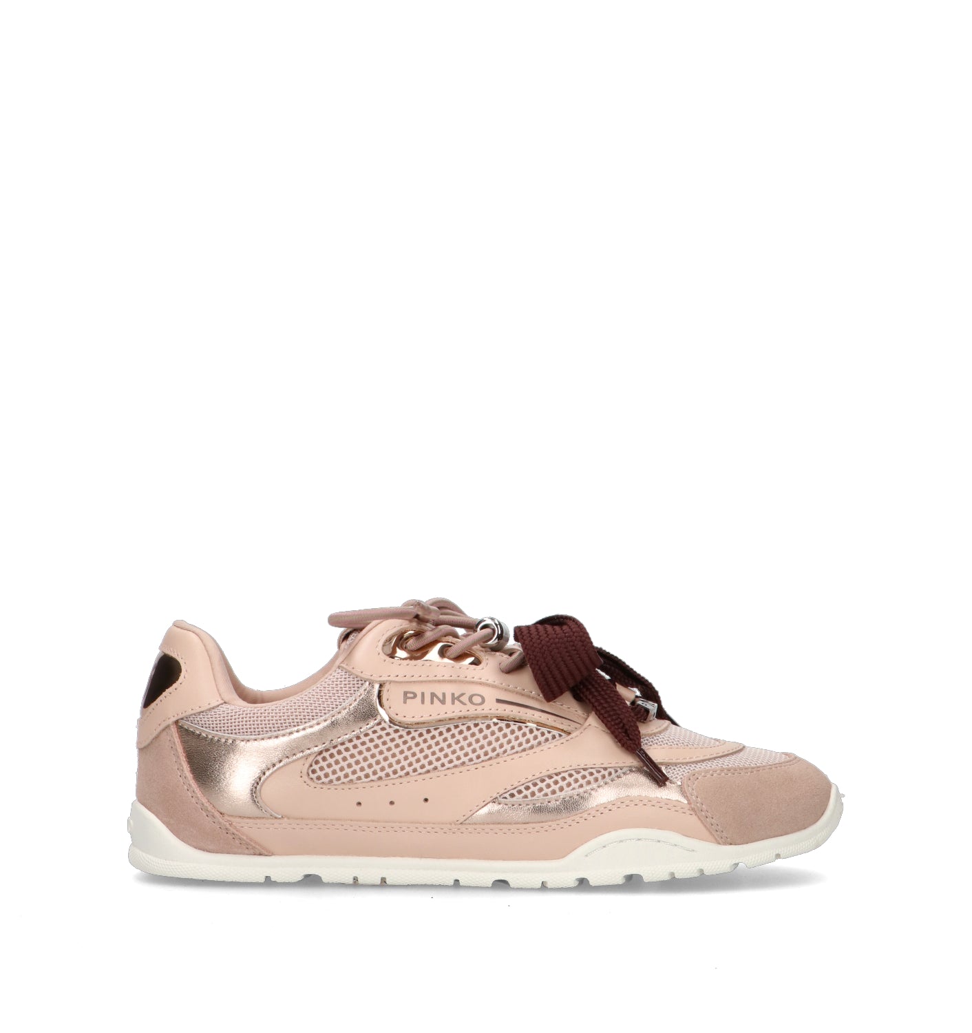 PINKO Sneaker donna rosa