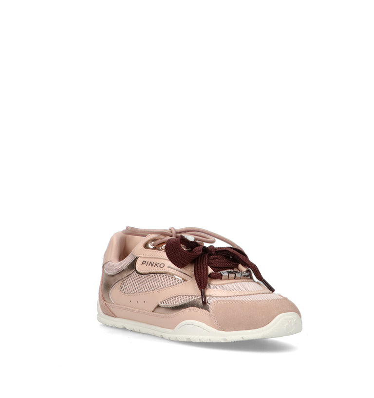PINKO Sneaker donna rosa