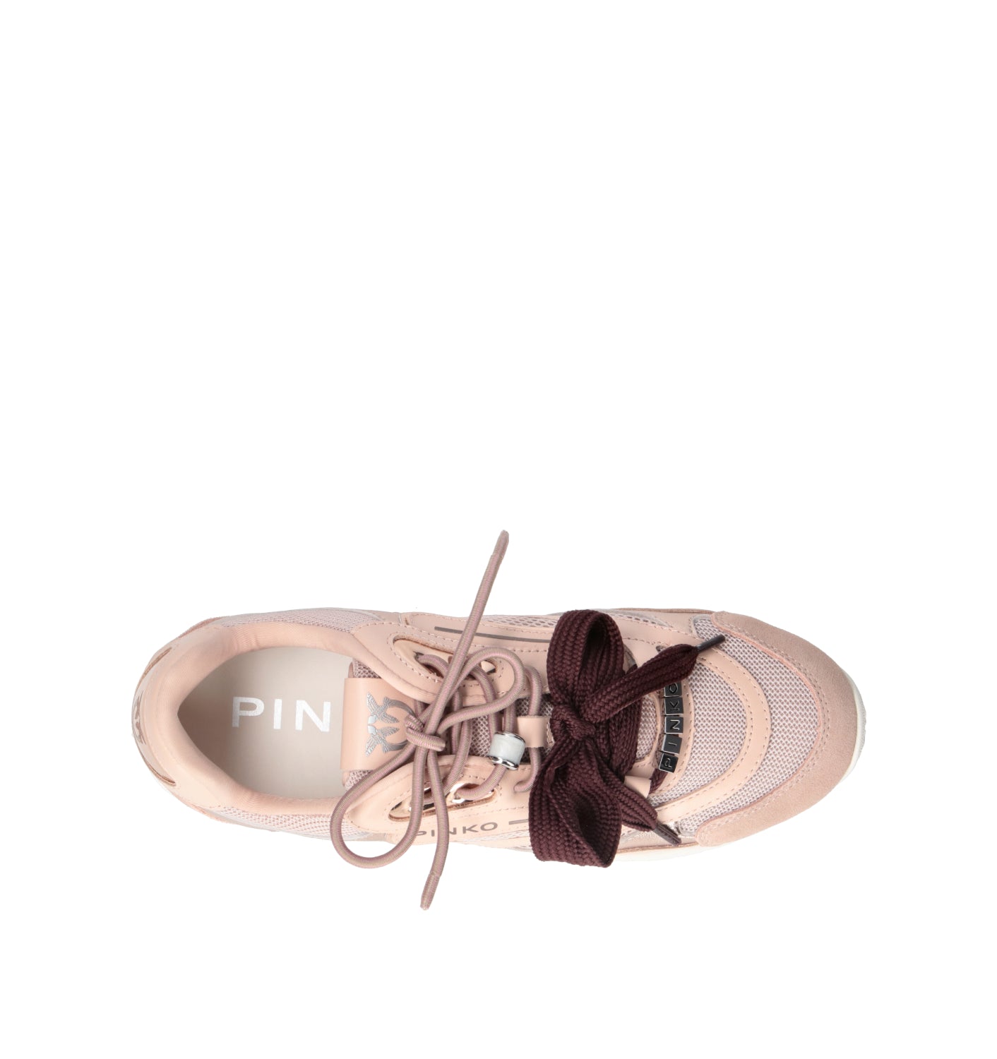 PINKO Sneaker donna rosa