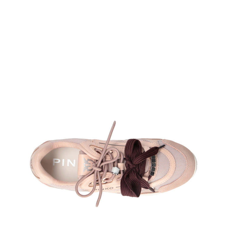 PINKO Sneaker donna rosa