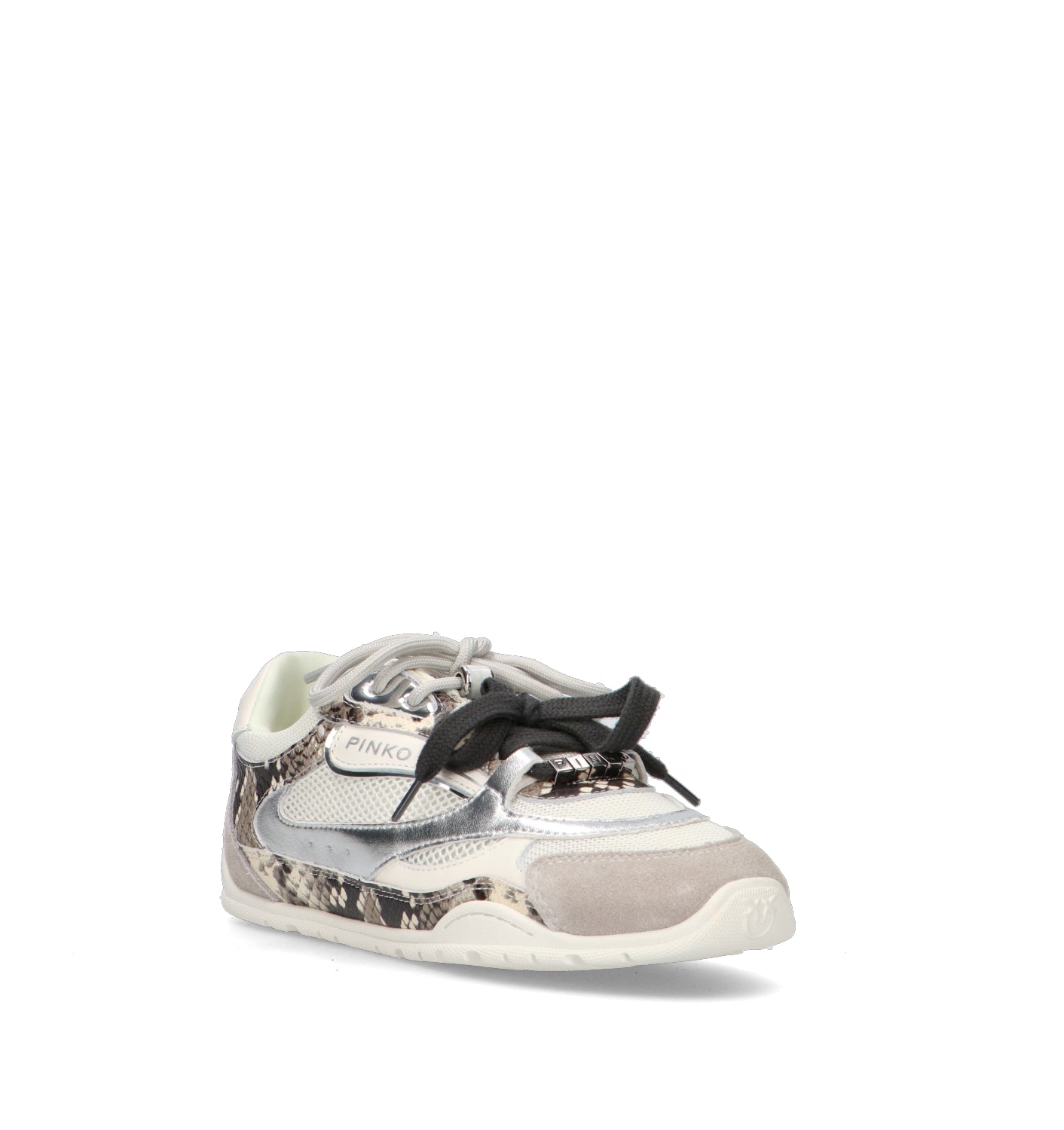 PINKO Sneaker donna bianca