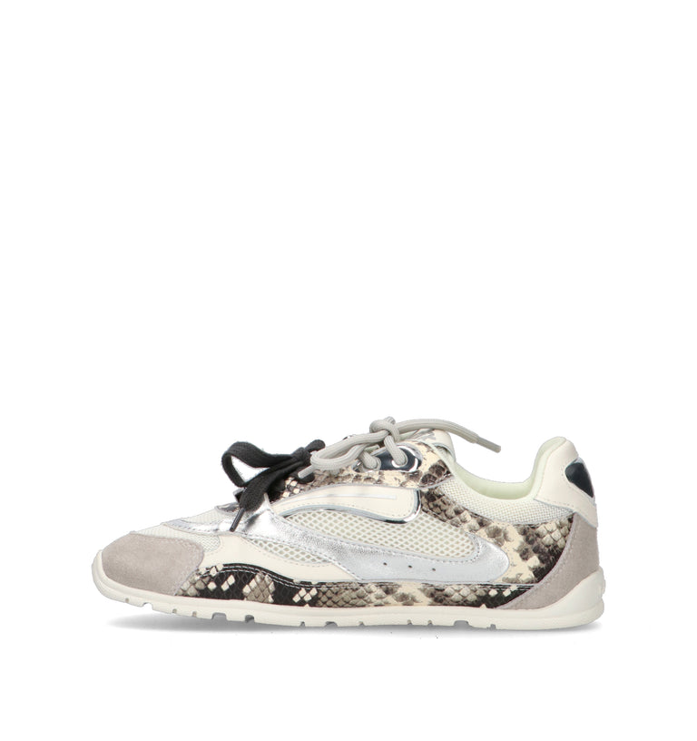 PINKO Sneaker donna bianca