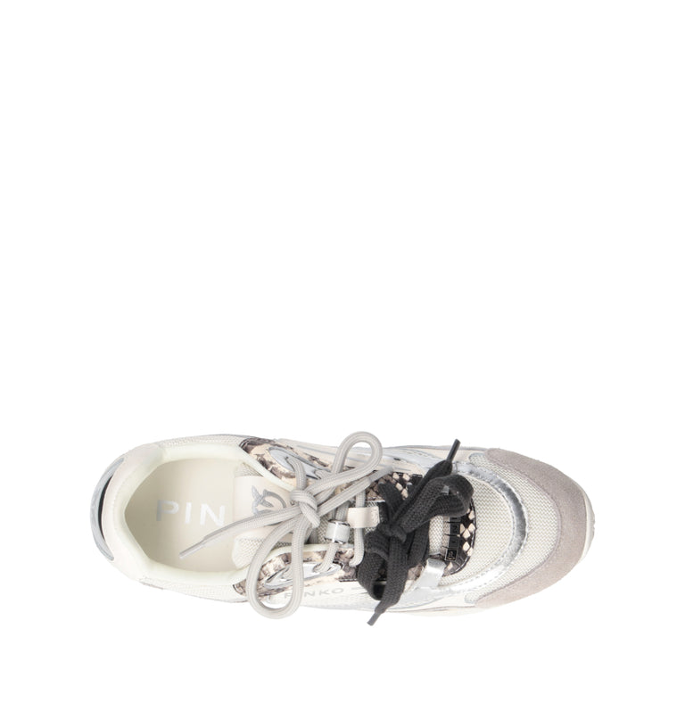 PINKO Sneaker donna bianca