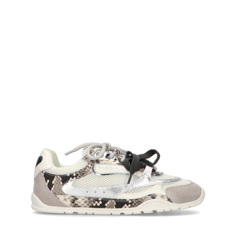 PINKO Sneaker donna bianca