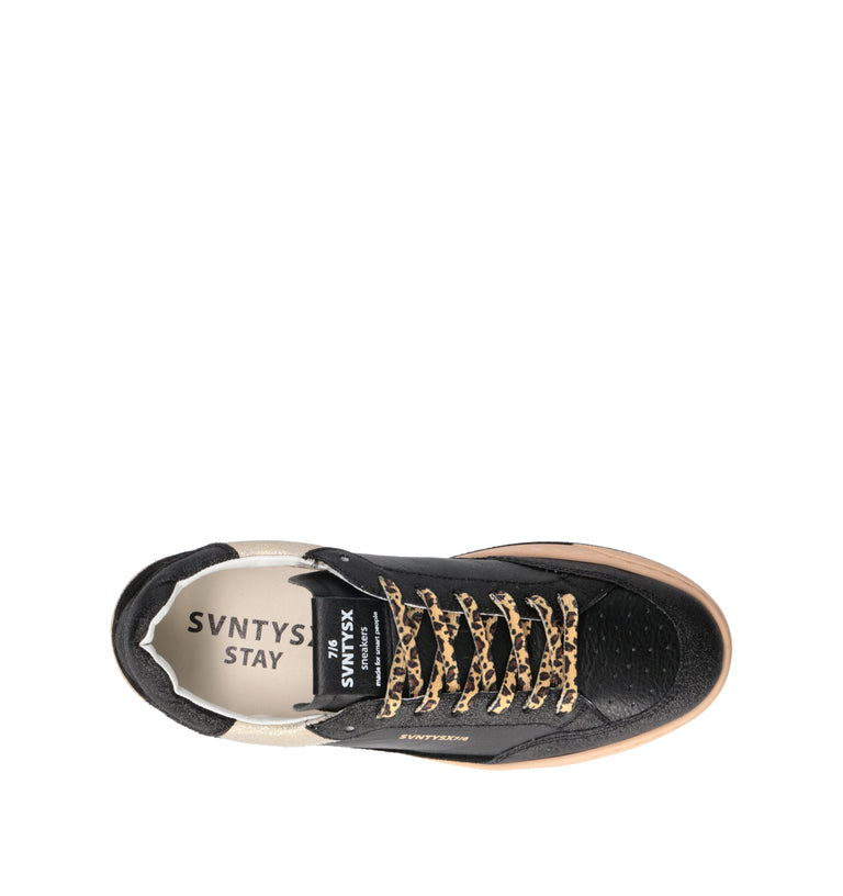 THE76 Sneaker donna