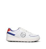 SERGIO TACCHINI Sneaker bianca in pelle
