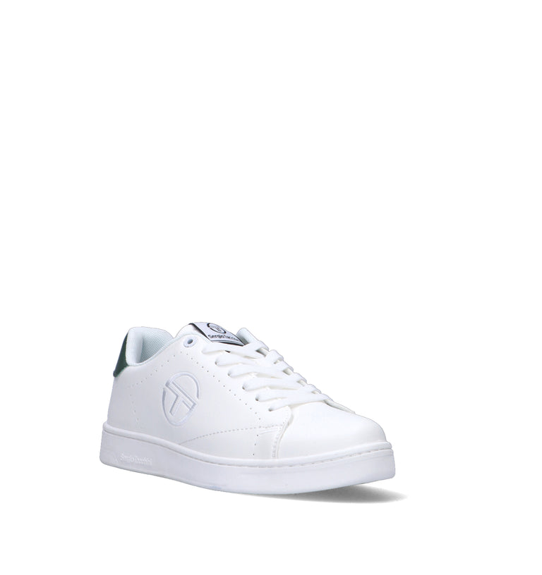 SERGIO TACCHINI Sneaker uomo bianca