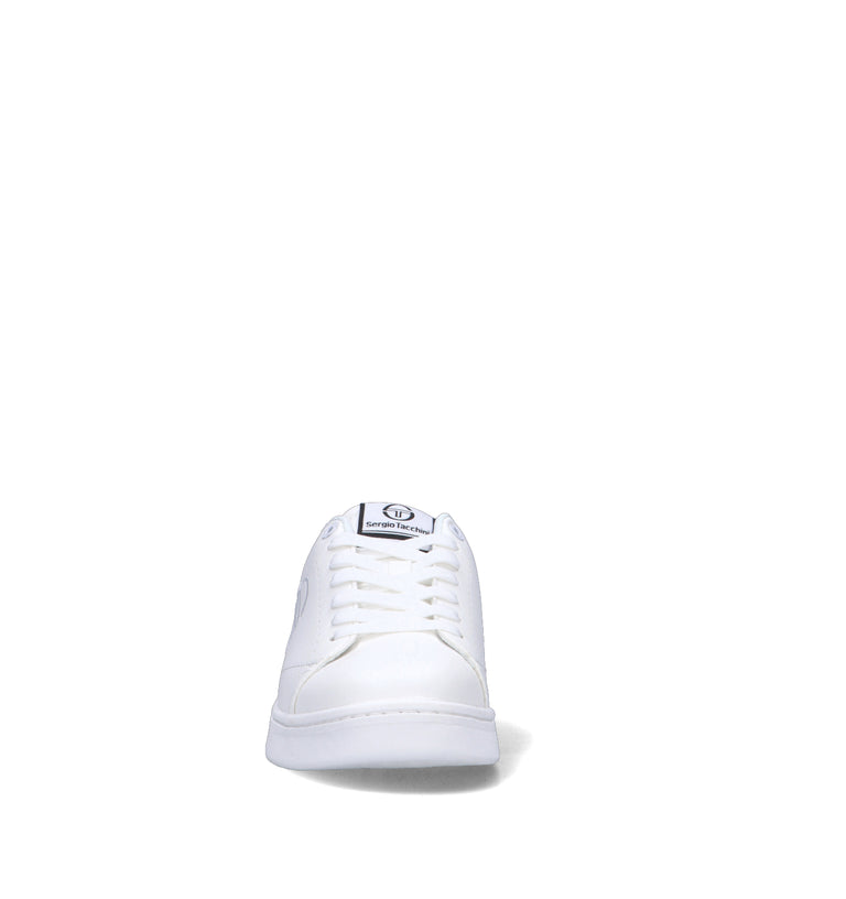 SERGIO TACCHINI Sneaker uomo bianca
