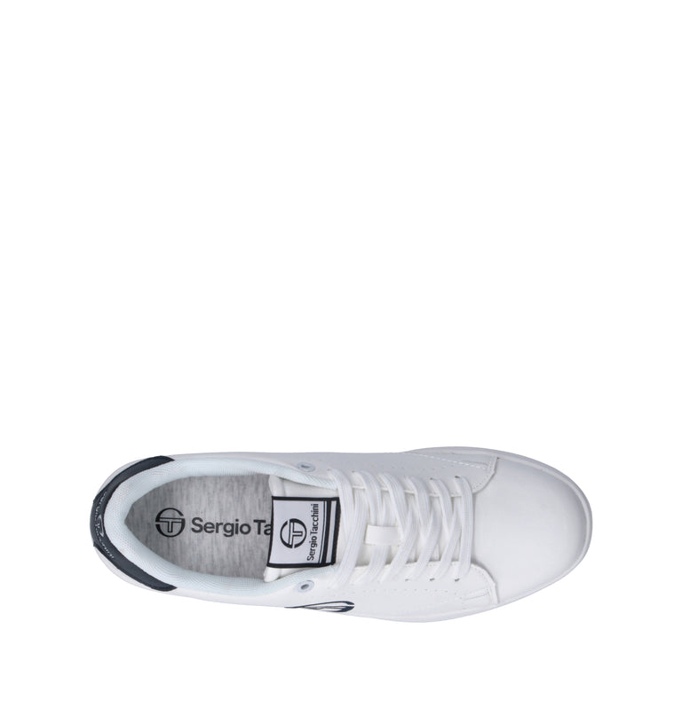 SERGIO TACCHINI Sneaker uomo bianca