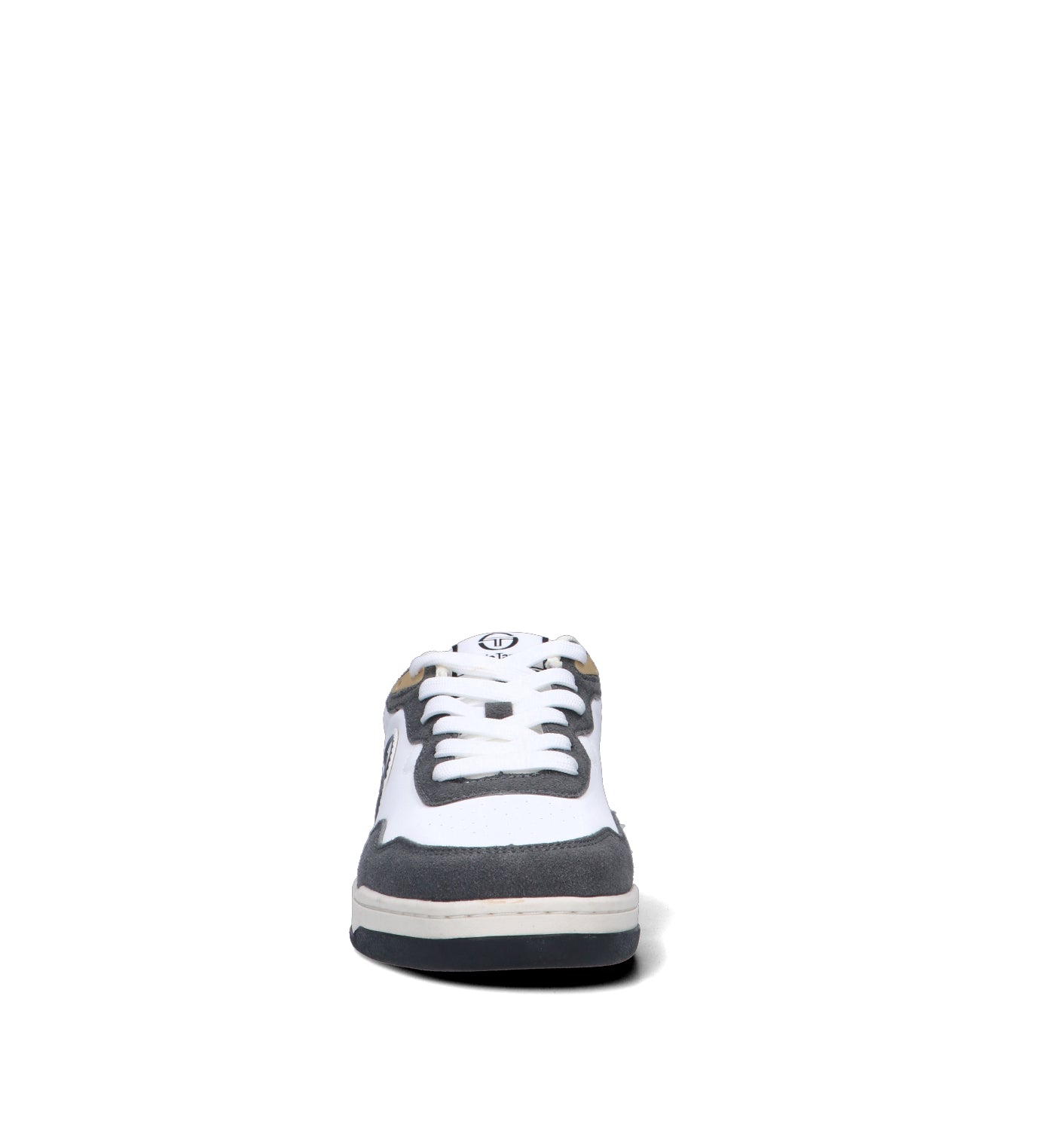 SERGIO TACCHINI Sneaker uomo bianca/grigia