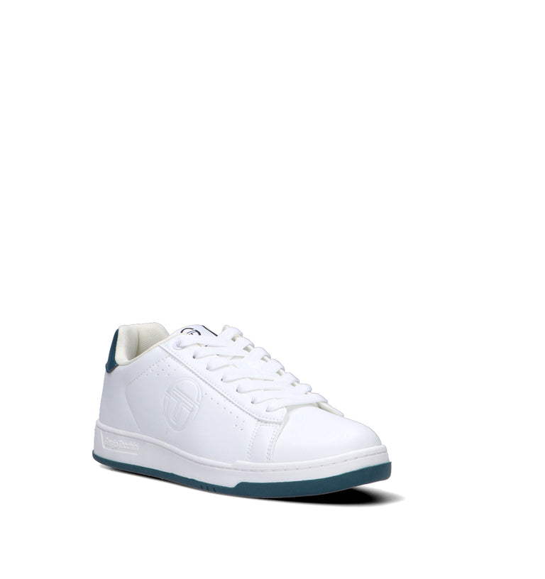 SERGIO TACCHINI Sneaker uomo bianca