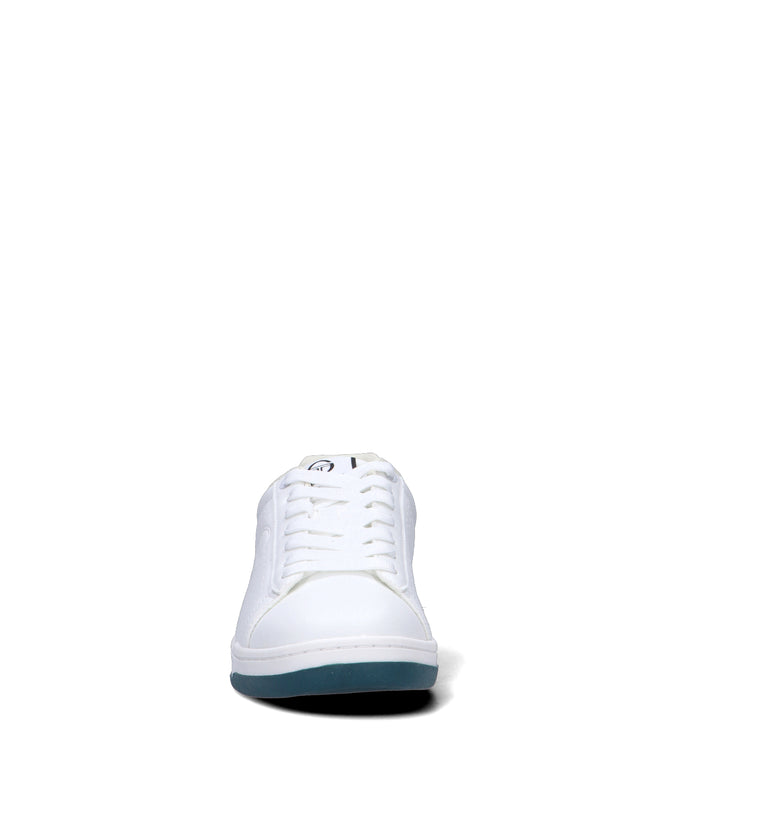 SERGIO TACCHINI Sneaker uomo bianca