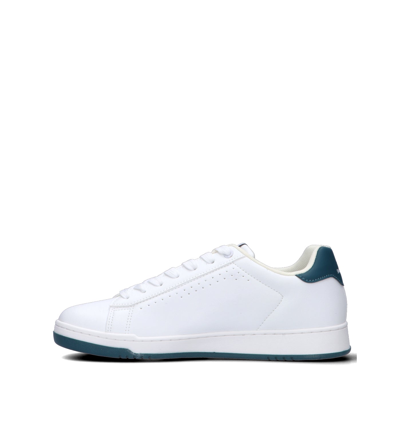 SERGIO TACCHINI Sneaker uomo bianca