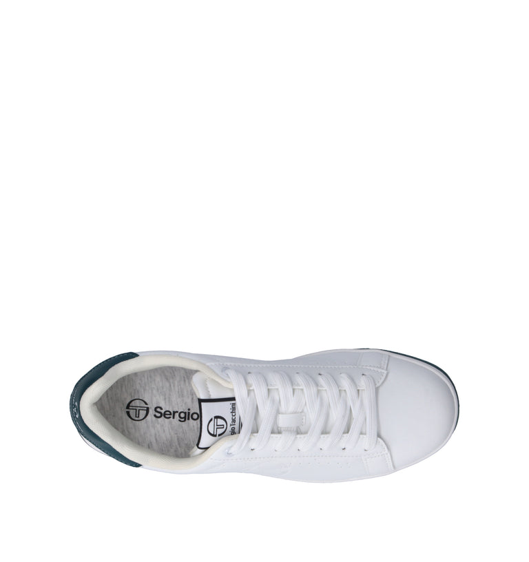 SERGIO TACCHINI Sneaker uomo bianca