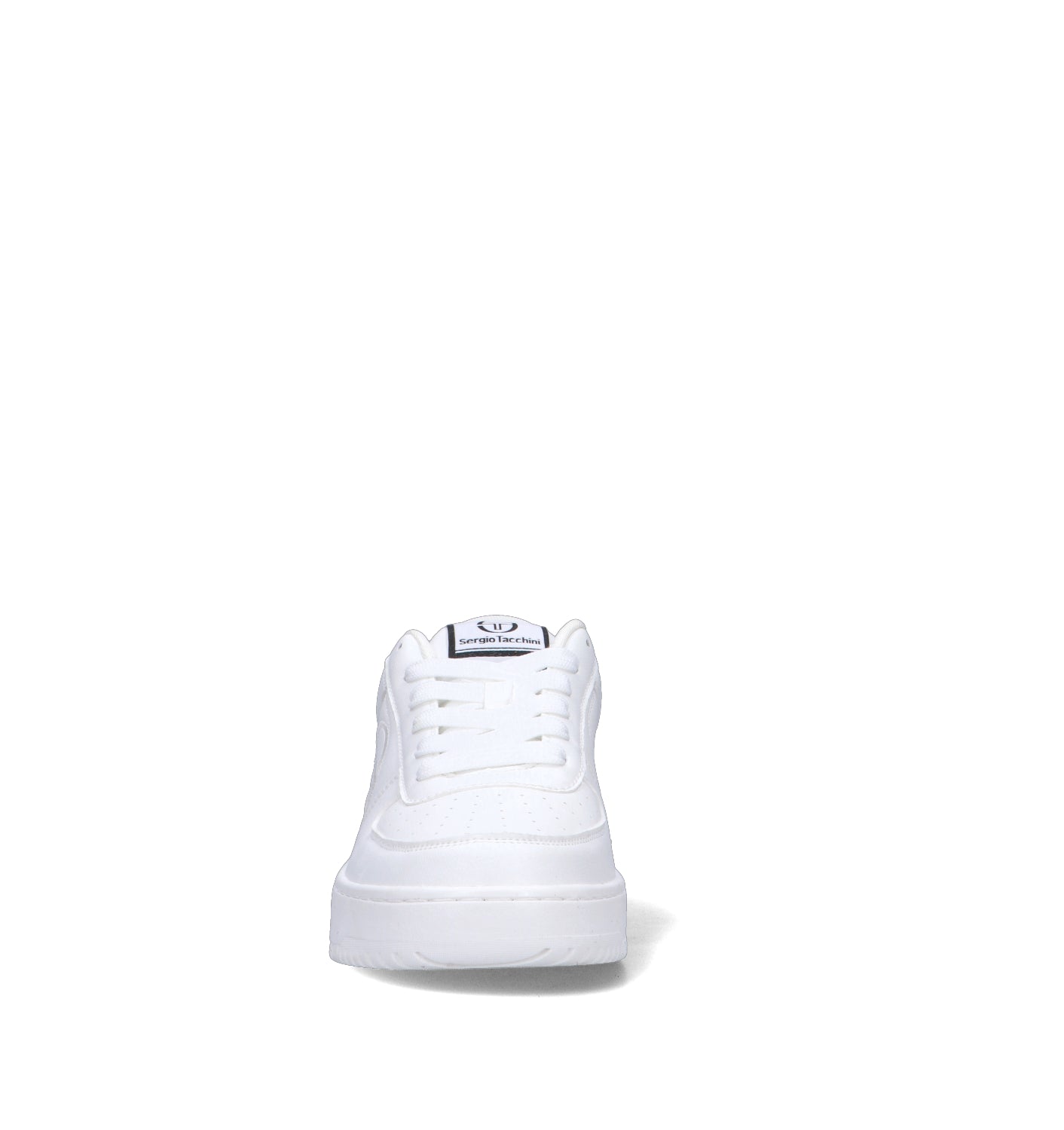 SERGIO TACCHINI Sneaker uomo bianca