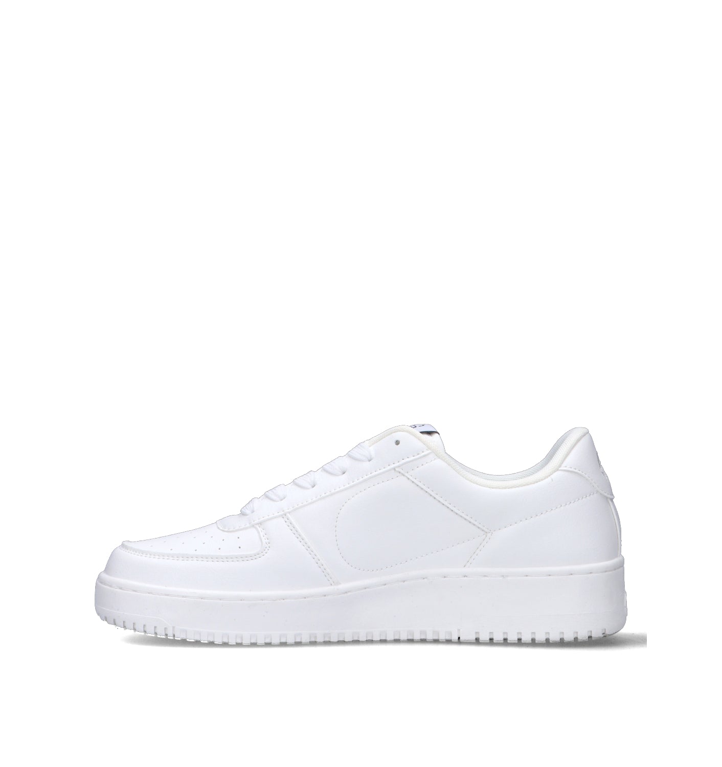 SERGIO TACCHINI Sneaker uomo bianca