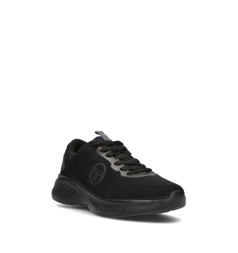 SERGIO TACCHINI Sneaker uomo nera