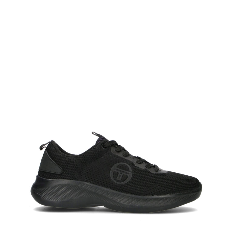 SERGIO TACCHINI Sneaker uomo nera
