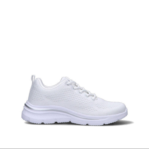 TOO LIKE Scarpa bianca