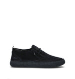 WOZ Mocassino uomo blu waterproof