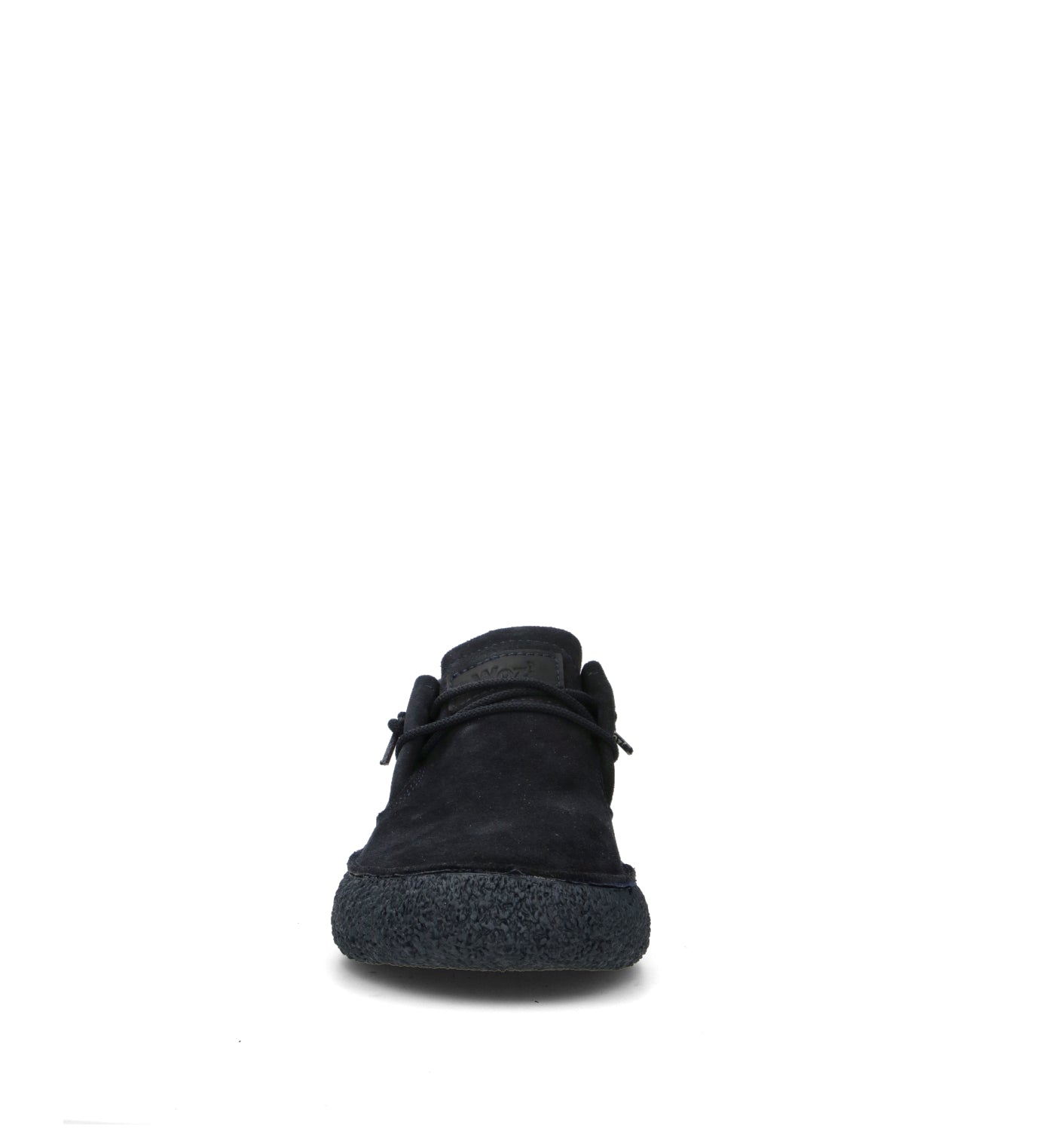 WOZ Mocassino uomo blu waterproof