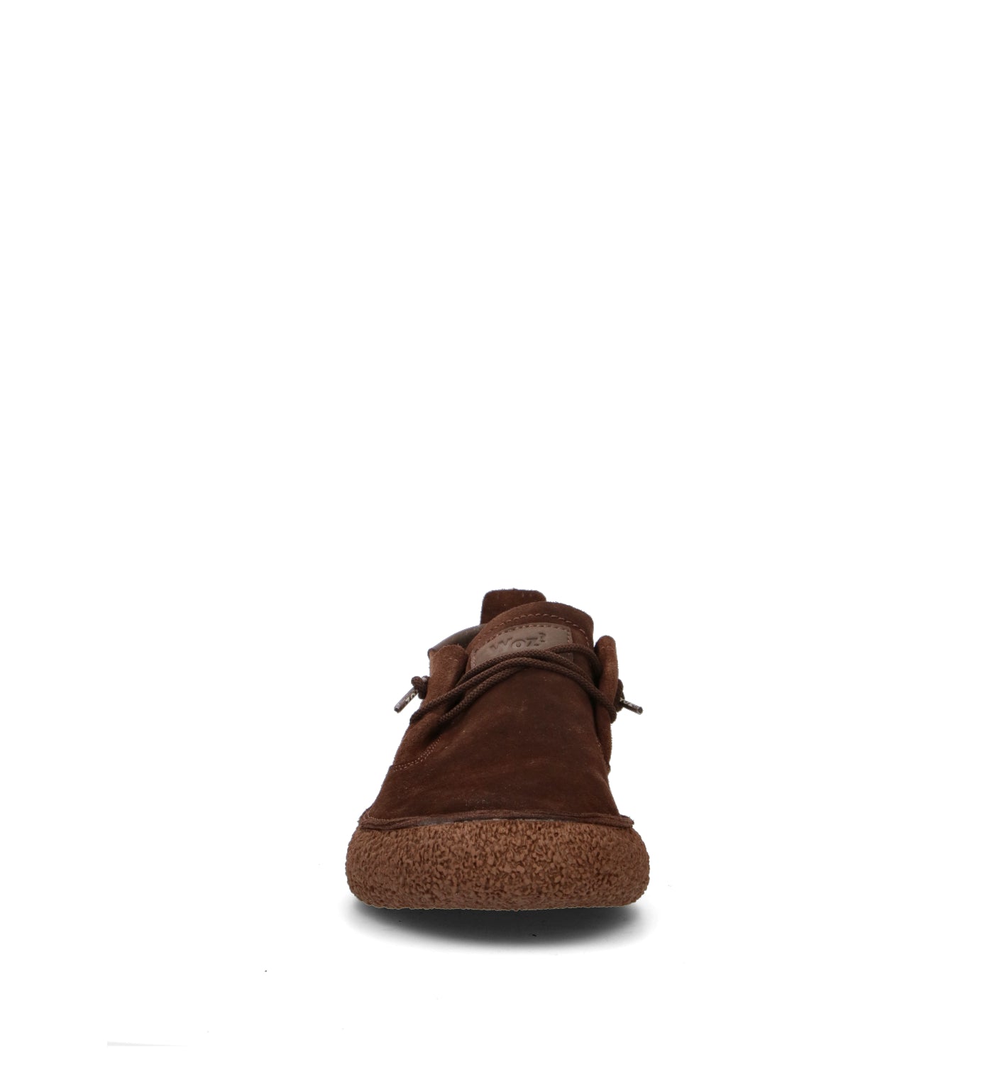 WOZ Mocassino uomo marrone waterproof