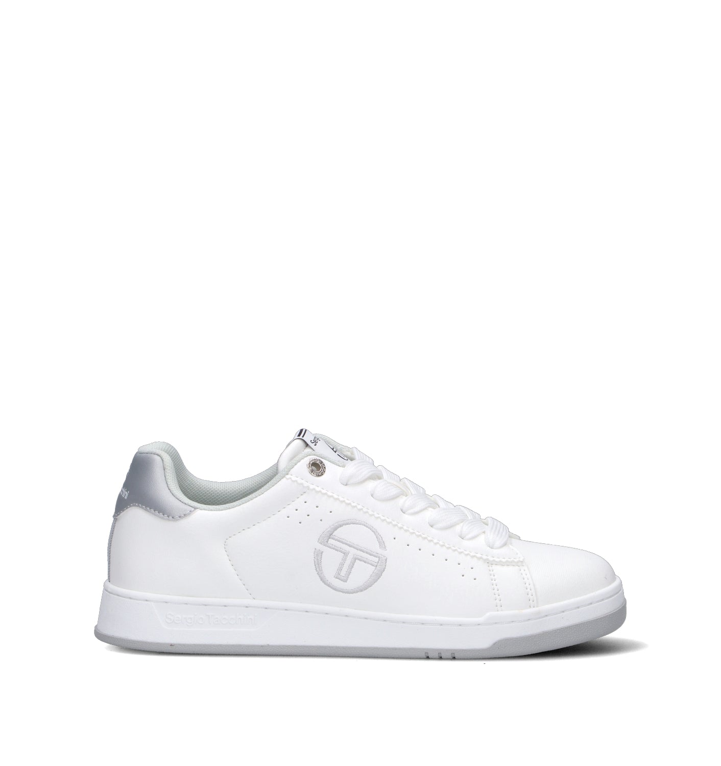 SERGIO TACCHINI Sneaker donna bianca
