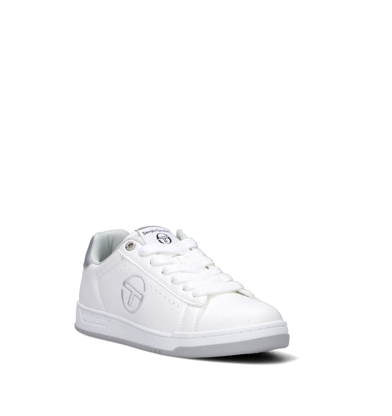 SERGIO TACCHINI Sneaker donna bianca