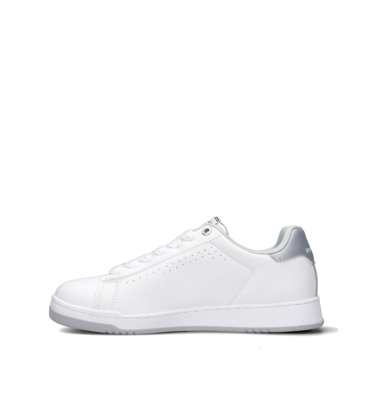 SERGIO TACCHINI Sneaker donna bianca