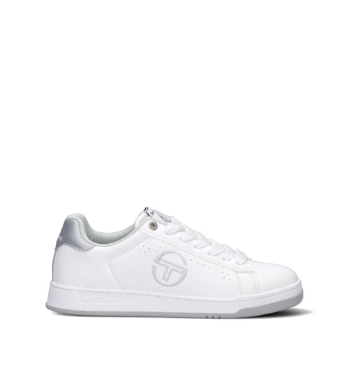 SERGIO TACCHINI Sneaker donna bianca