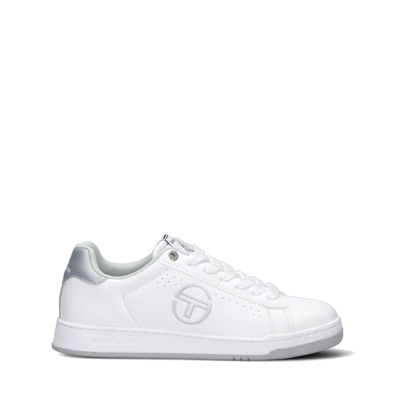 SERGIO TACCHINI Sneaker donna bianca